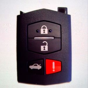 Keyless Entry Alarm Remote